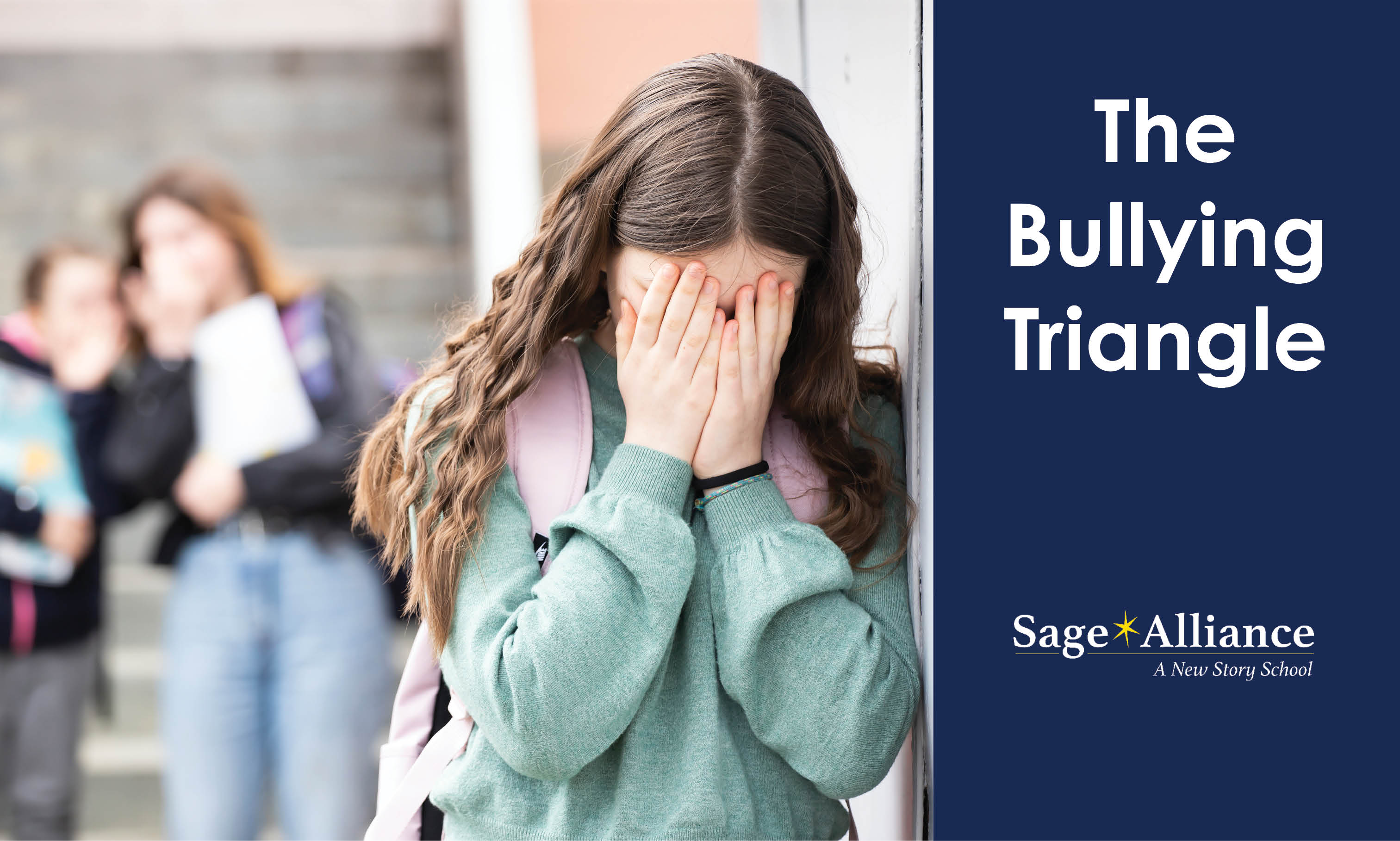 The Bullying Triangle Sage Alliance
